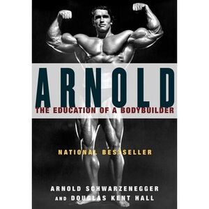 Arnold -- Arnold Schwarzenegger